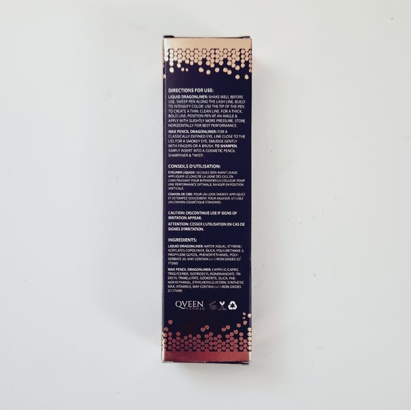 Qveen Studio Dragon Duo - Picture 8 of 11